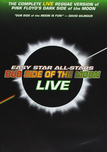 Easy star all stars - stars, dub