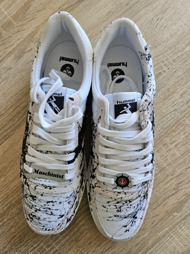 Hummel herrenschuhe 43 - herrenschuhe, gr.43