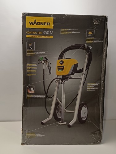 Wagner control pro 350 - control,