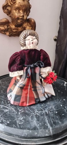 Original lene thun - cm,