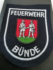 Vintage Ärmelabzeichen Patch