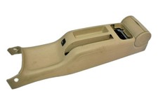 VW Golf 4 Mittelkonsole Getränkehalter Beige 1J0863323G