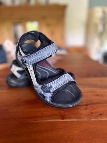 Trekkingsandalen ecco outdoor - trekkingsandalen,