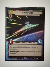 Star Wars Unlimited XJTL