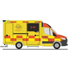 Rietze Automodelle 76112 H0