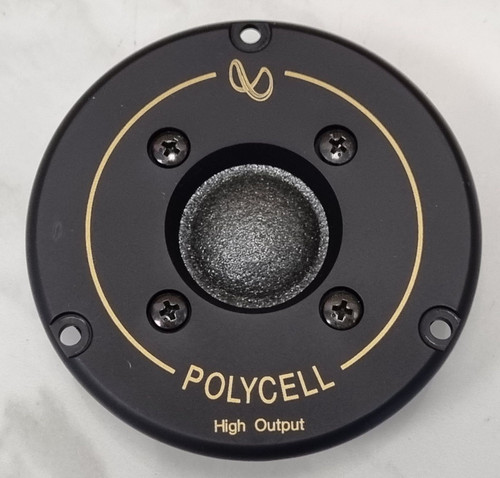 Infinity polycell hochtöner - polycell,