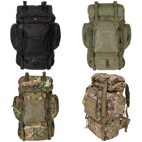 Rucksack tactical enforcer - enforcer, 55