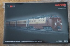Märklin 39706, Dieseltriebzug