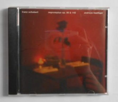Impromtus 142 cd - 90, [cd]