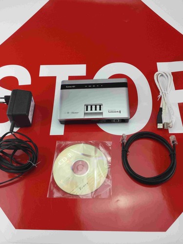 Eumex 401 isdn telefonanlage - eumex,