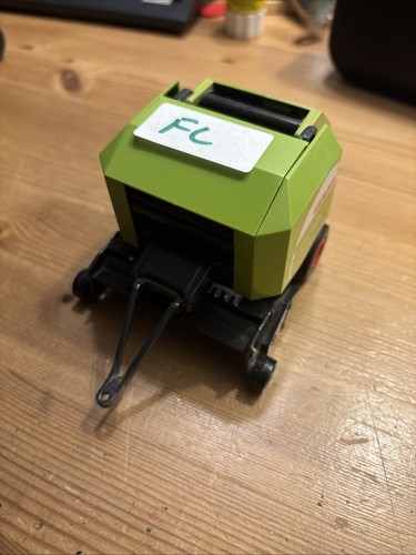 Siku farmer 2268 claas - 1/32,