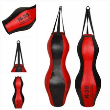 N-35 Boxsack Vinyl Rot Birne