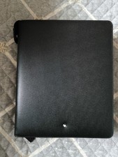 Montblanc Meisterstuck  Agenda