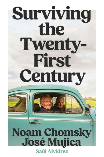 Surviving the 21st century - 21st, |