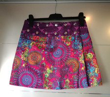 Damen- Rock  / Wenderock  v