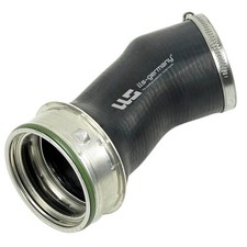 TURBO LADELUFTSCHLAUCH FÜR
