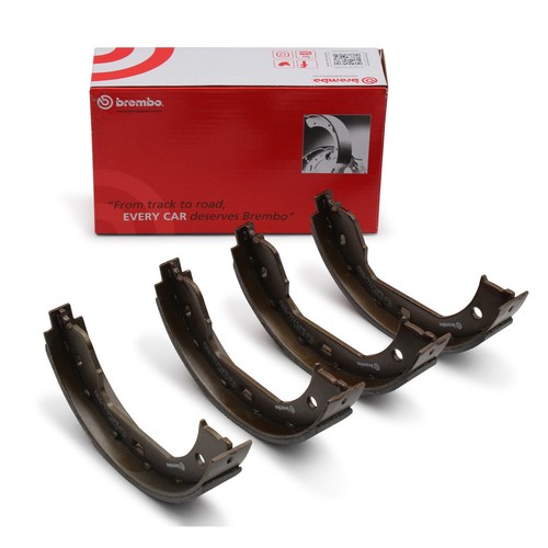 Brembo bremsbacken für bmw - brembo,