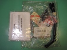 HONDA CB750F, CB900F, CB1100F