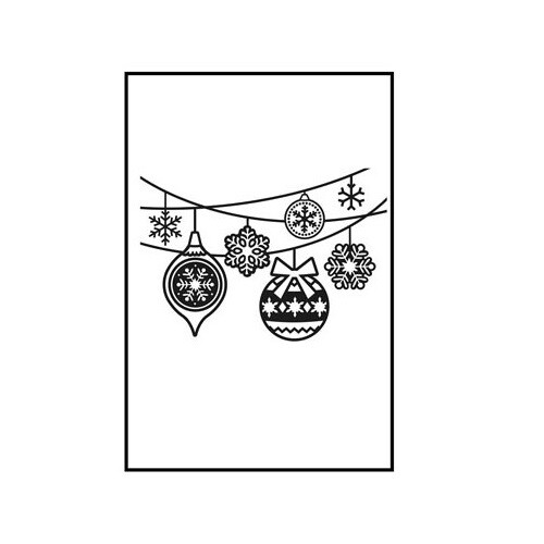 Darice embossing - darice,