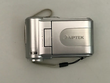 Aiptek Camcorder Charger Built-in Digitaler Zoom 7.4mm F3.c