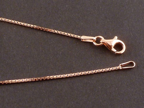 Kette 925 sterling - kette,