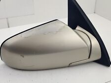 Opel Omega B Außenspiegel Gold Spiegel rechts 009143244 GM 024401326 Original ?