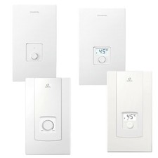 Durchlauferhitzer PPE2 9 bis