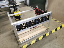 Mining Rig 6 GPU Alu Mining