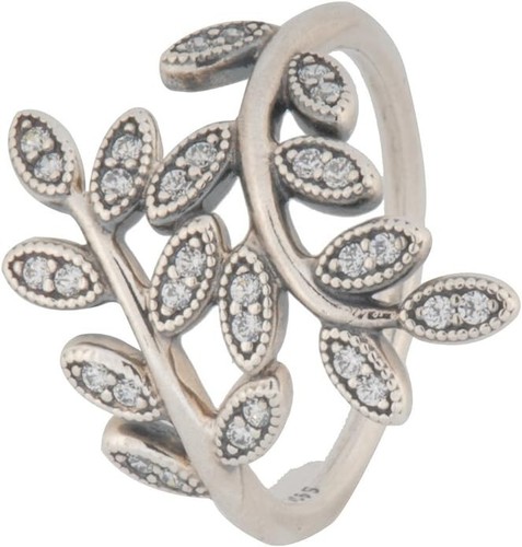 Pandora damen ring 925 silber - damen-ring,