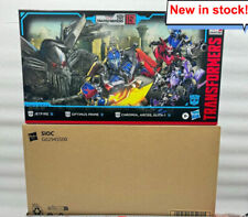 Auf Lager Hasbro Transformes