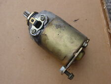 Anlasser Ersatzteile Cruiser 125 150ccm   A. Mobil China Roller Zerlegun HA