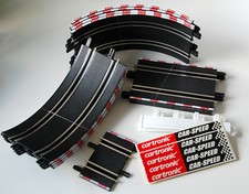 Cartronic schienen set - 1:43, schienen-set