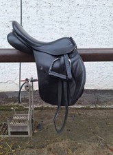 Sattel Stübben Genesis VS