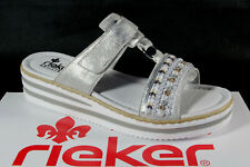 Rieker Damen Pantolette