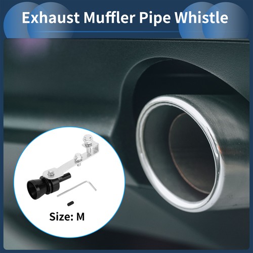 Turbo sound auspuff - turbo,