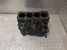 Audi 2.0 16V ACE 140PS Motorblock Rumpfmotor Motor Golf 1 2 Turbo #27569