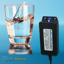 Quwave qwe2 water energizer - quwave,