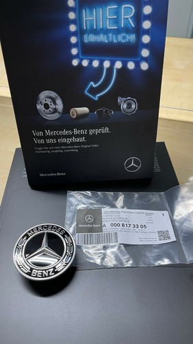 Mercedes benz original - benz,