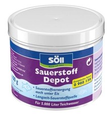 Söll SauerstoffDepot-Tabs 10