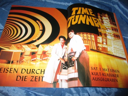 Phantastische serien film - serien, 1
