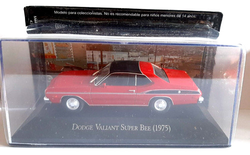 Diecast dodge valiant - dodge,