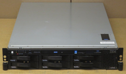 Ibm xseries x345 - 8670-jtx, 2x