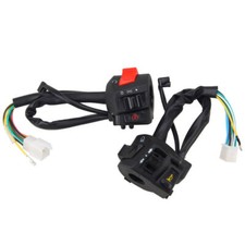 Left&Right Motorcycle