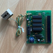 Speicher Erweiterung 512kb