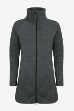 ELKLINE BESTCONDITION Damen Strick-Fleecejacke