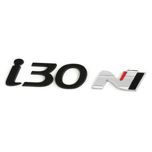 Original hyundai i30n - hyundai,