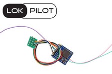ESU 59220 LokPilot 5 Fx DCC