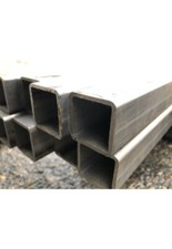 Stahl Rohr 30x30x2
