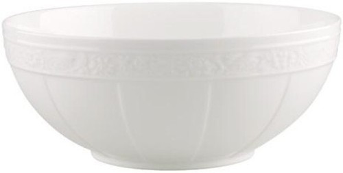 Villeroy boch white pearl - &,