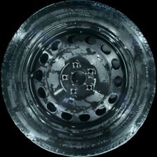 205/55 R16 Winterreifen Seat Leon 5P 16 Zoll Stahlfelgen 5-6mm Komplettsatz